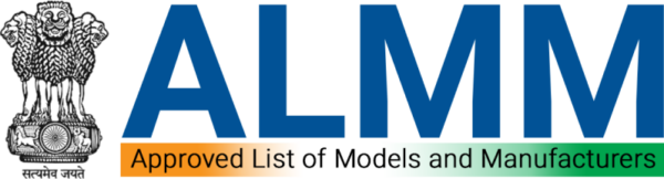 ALMM certified modules