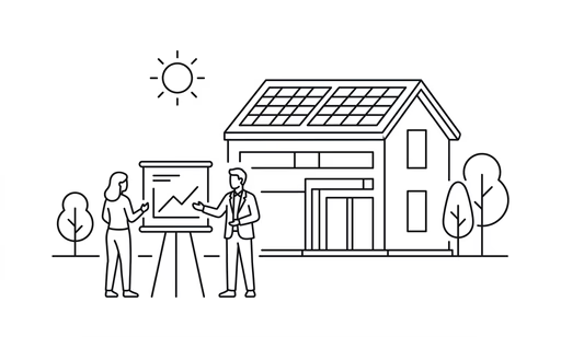 Solar performance monitoring presentation
