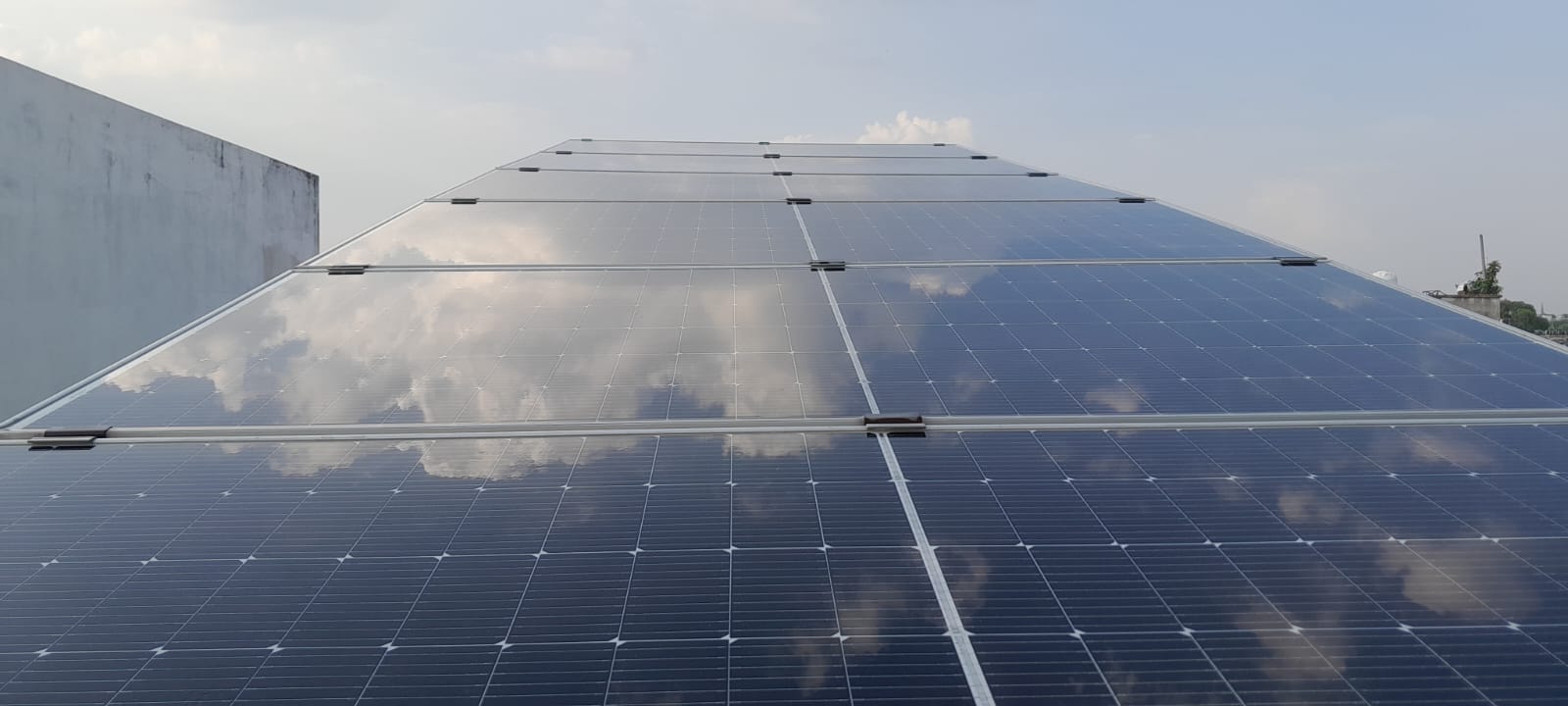 Residential Rooftop Solar